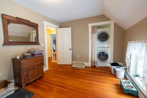 873 Liberty Hill Road Rochester VT 05767