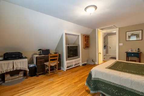 873 Liberty Hill Road Rochester VT 05767