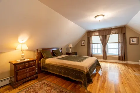 873 Liberty Hill Road Rochester VT 05767