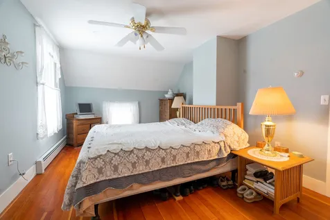 873 Liberty Hill Road Rochester VT 05767