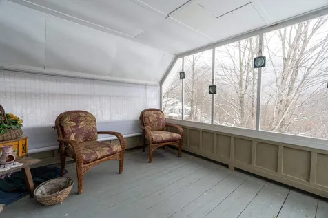873 Liberty Hill Road Rochester VT 05767