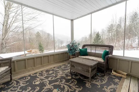 873 Liberty Hill Road Rochester VT 05767