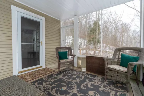 873 Liberty Hill Road Rochester VT 05767