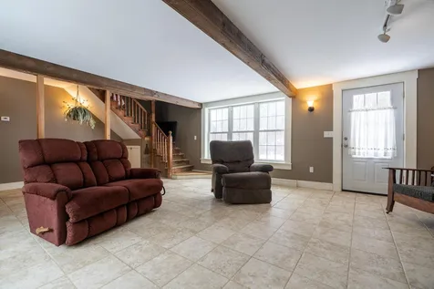 873 Liberty Hill Road Rochester VT 05767