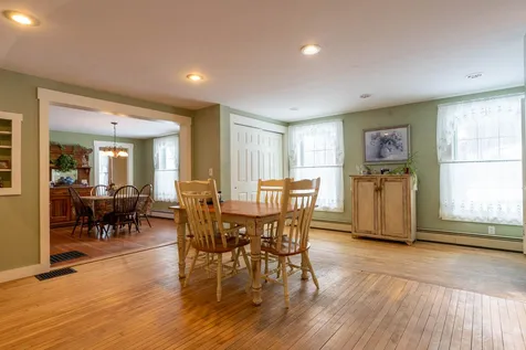 873 Liberty Hill Road Rochester VT 05767
