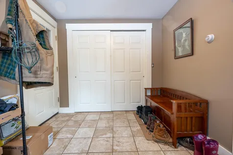 873 Liberty Hill Road Rochester VT 05767