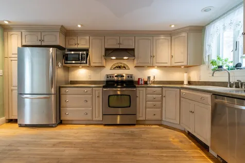873 Liberty Hill Road Rochester VT 05767