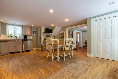 873 Liberty Hill Road Rochester VT 05767