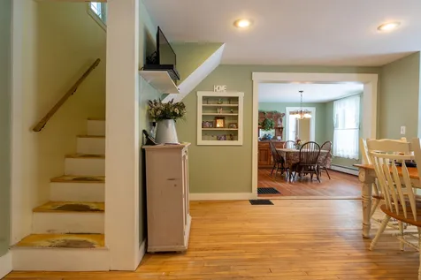 873 Liberty Hill Road Rochester VT 05767