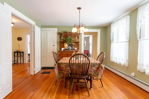 873 Liberty Hill Road Rochester VT 05767