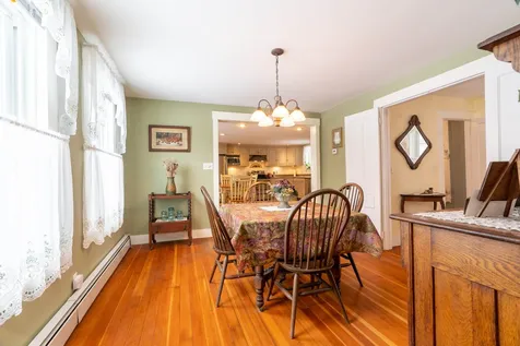 873 Liberty Hill Road Rochester VT 05767