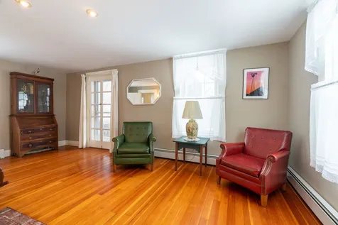 873 Liberty Hill Road Rochester VT 05767