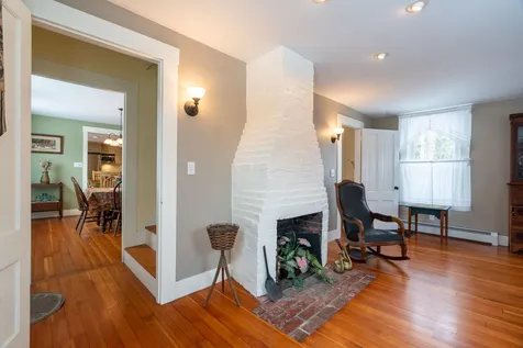 873 Liberty Hill Road Rochester VT 05767