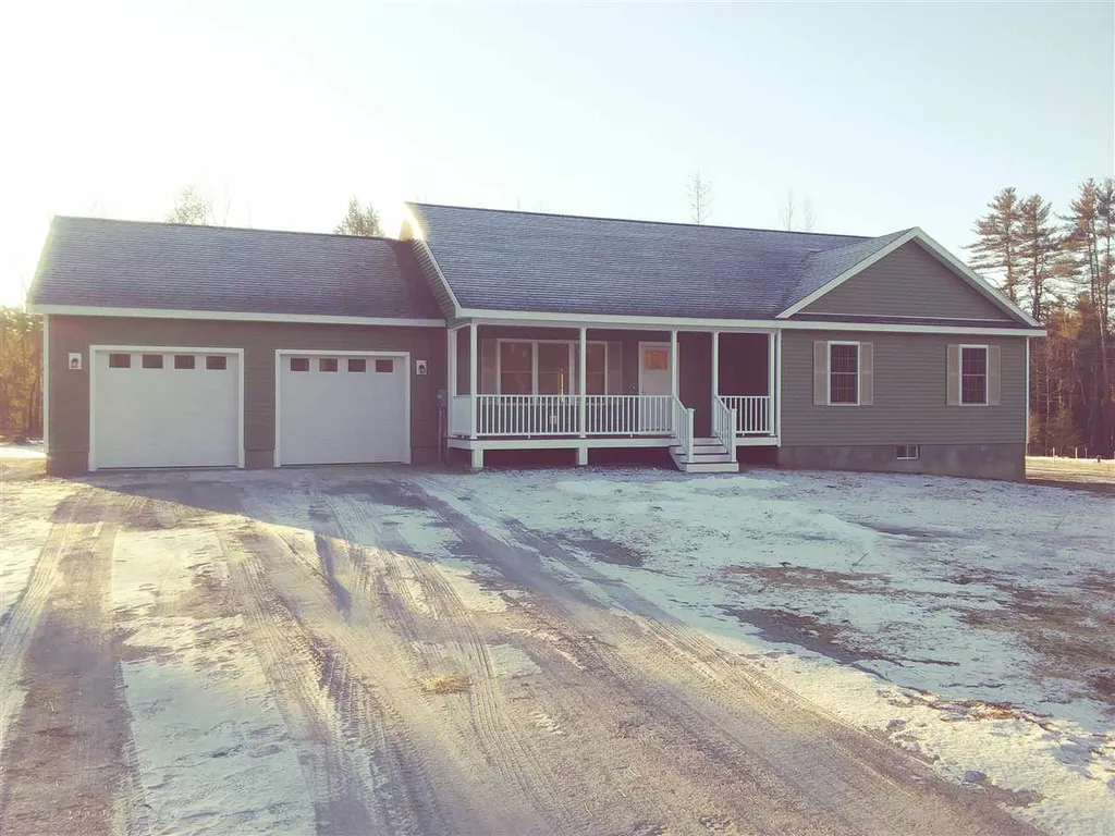 25 Goodell Avenue Swanzey NH 03446