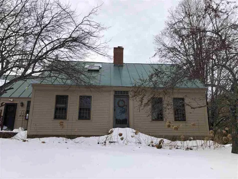 5601 Vt Route 113 Vershire VT 05079