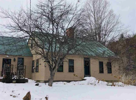 5601 Vt Route 113 Vershire VT 05079