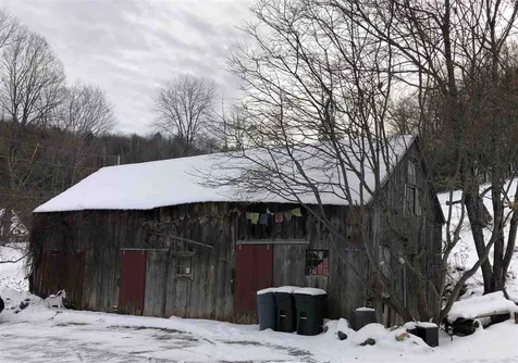 5601 Vt Route 113 Vershire VT 05079