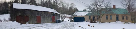 5601 Vt Route 113 Vershire VT 05079