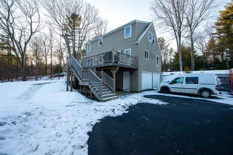 19 Windbrook Drive Epping NH 03042