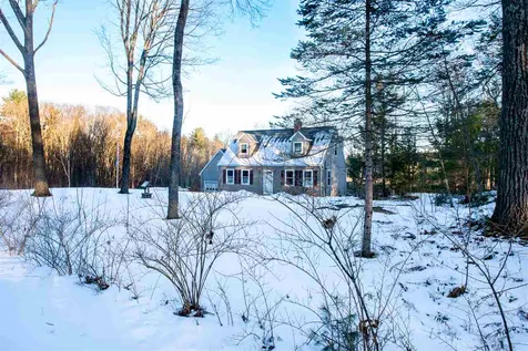 19 Windbrook Drive Epping NH 03042