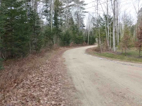 Lot 385 Enfield Lane Barnstead NH 03225