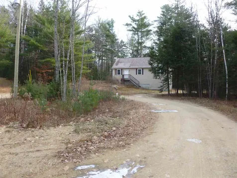 Lot 385 Enfield Lane Barnstead NH 03225