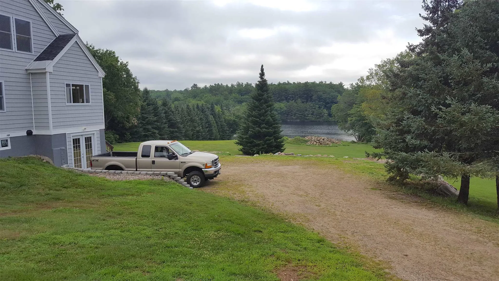 71 Bay Street Wolfeboro NH 03894