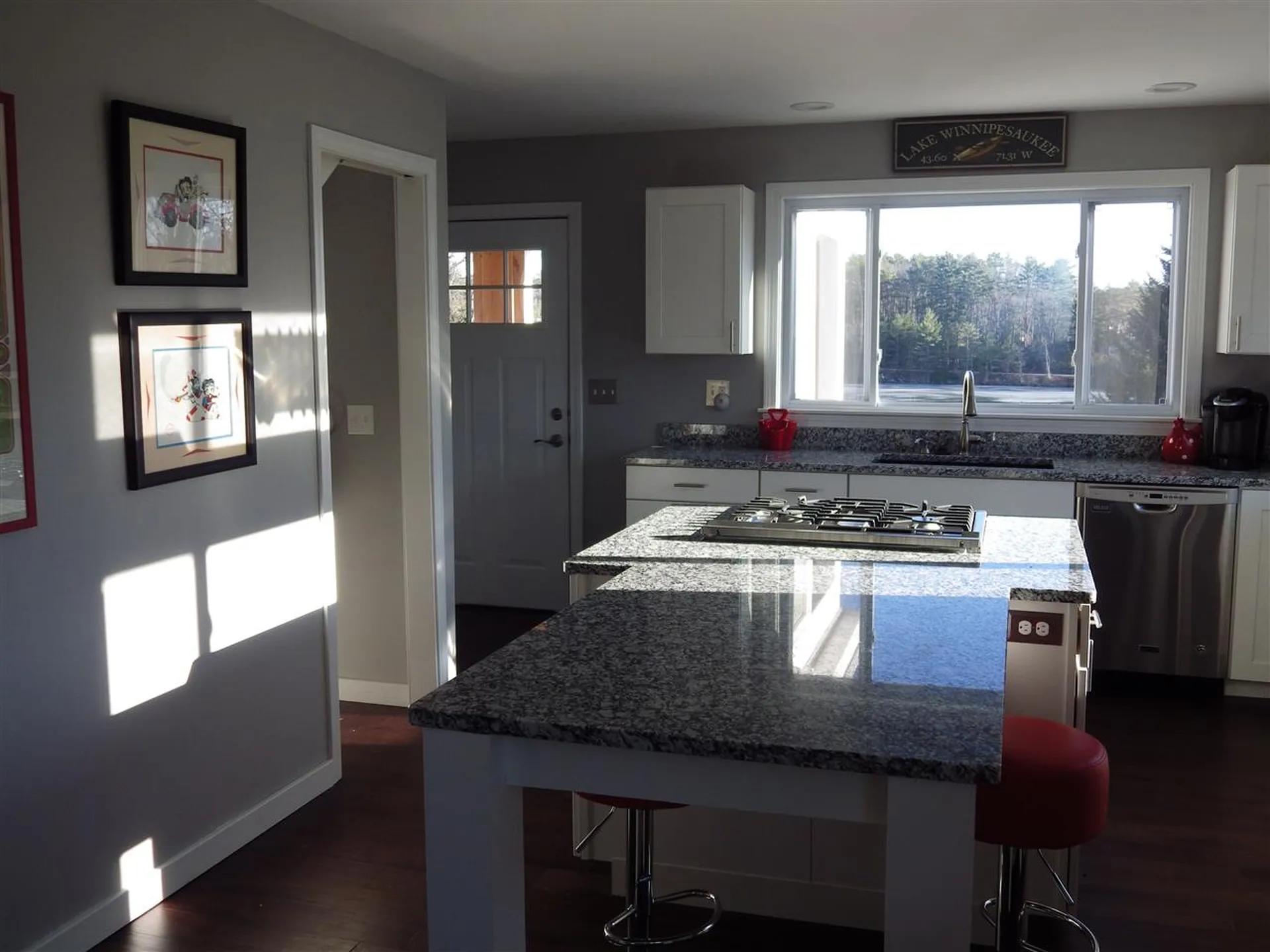 71 Bay Street Wolfeboro NH 03894