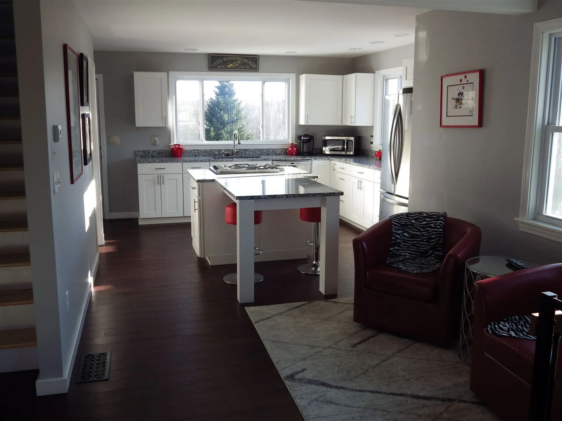 71 Bay Street Wolfeboro NH 03894
