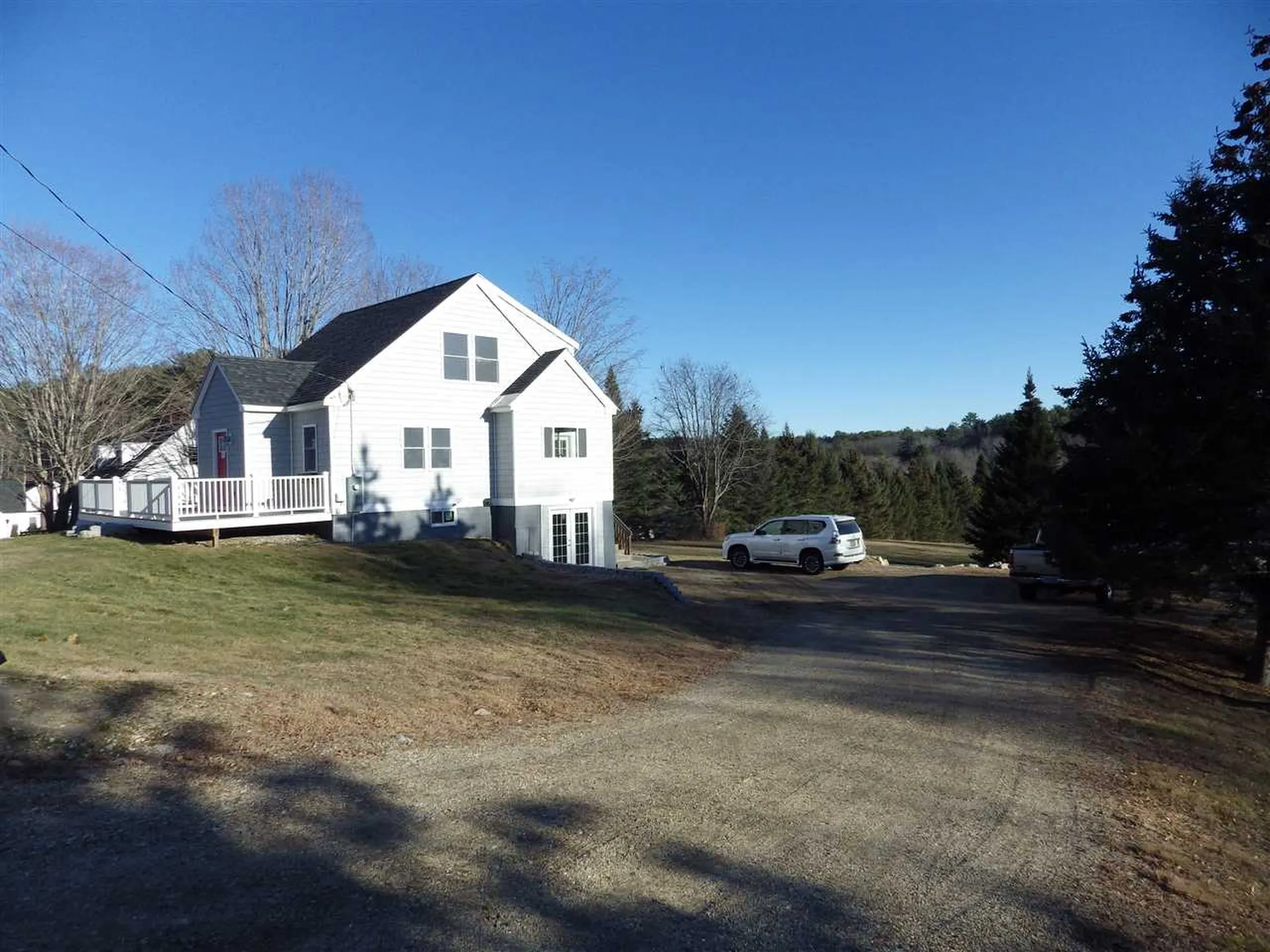 71 Bay Street Wolfeboro NH 03894