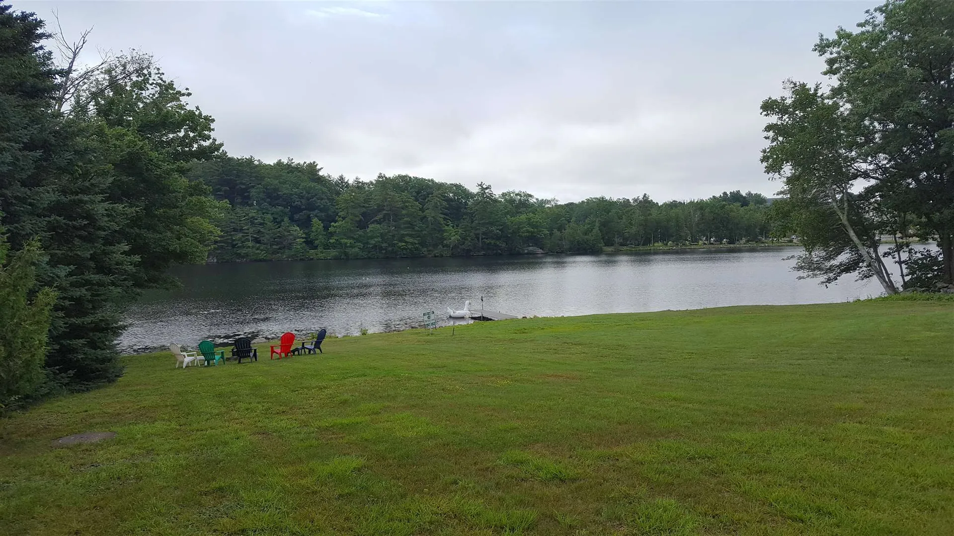 71 Bay Street Wolfeboro NH 03894
