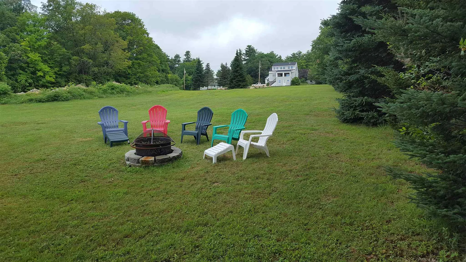 71 Bay Street Wolfeboro NH 03894