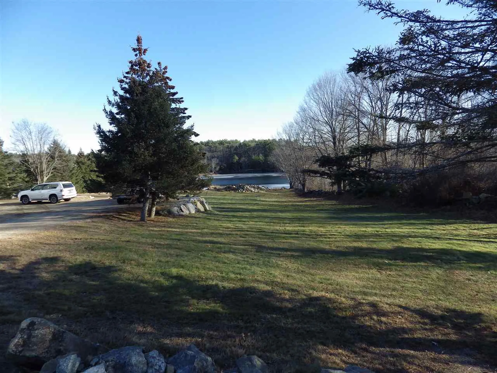71 Bay Street Wolfeboro NH 03894