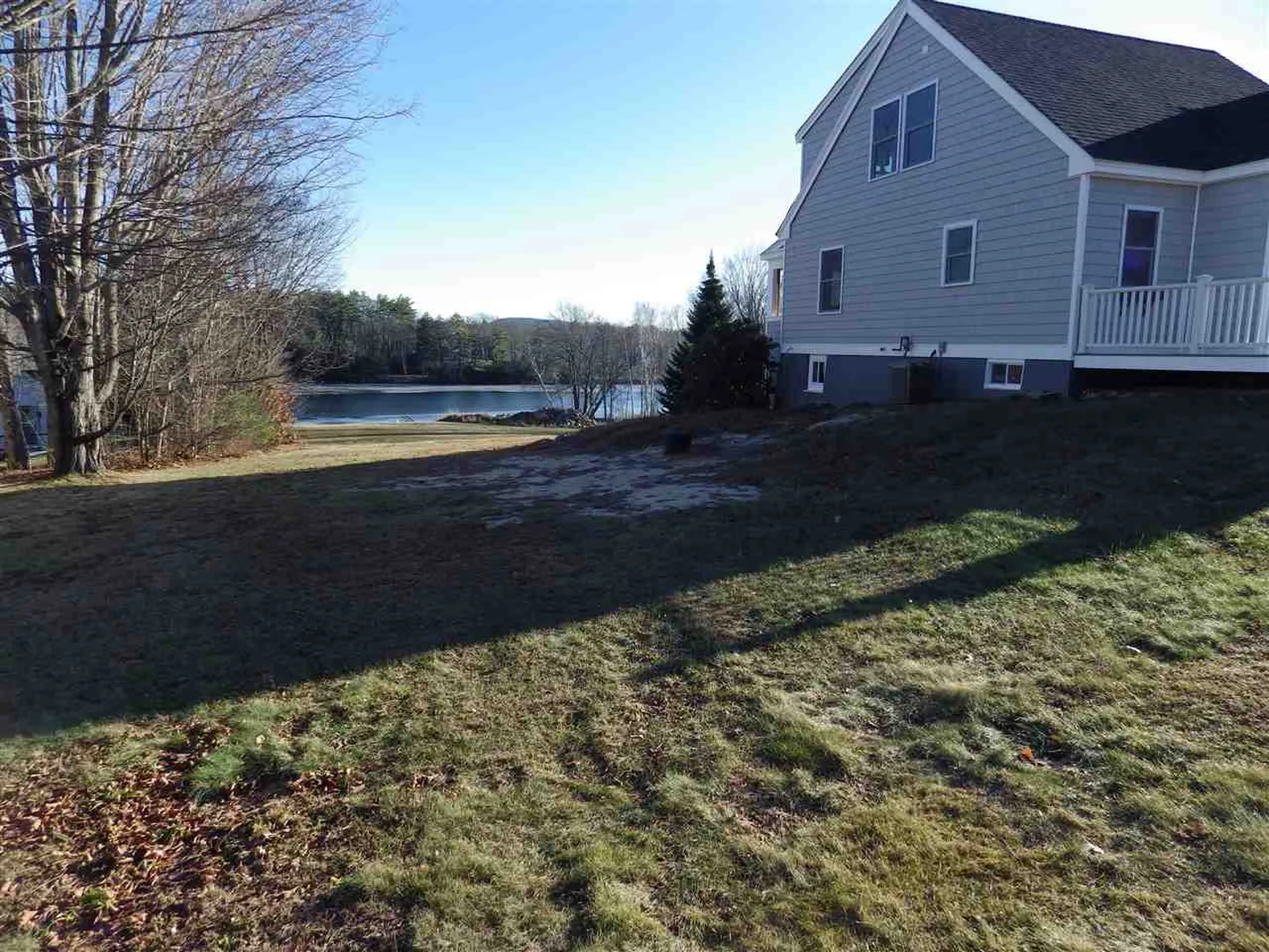 71 Bay Street Wolfeboro NH 03894