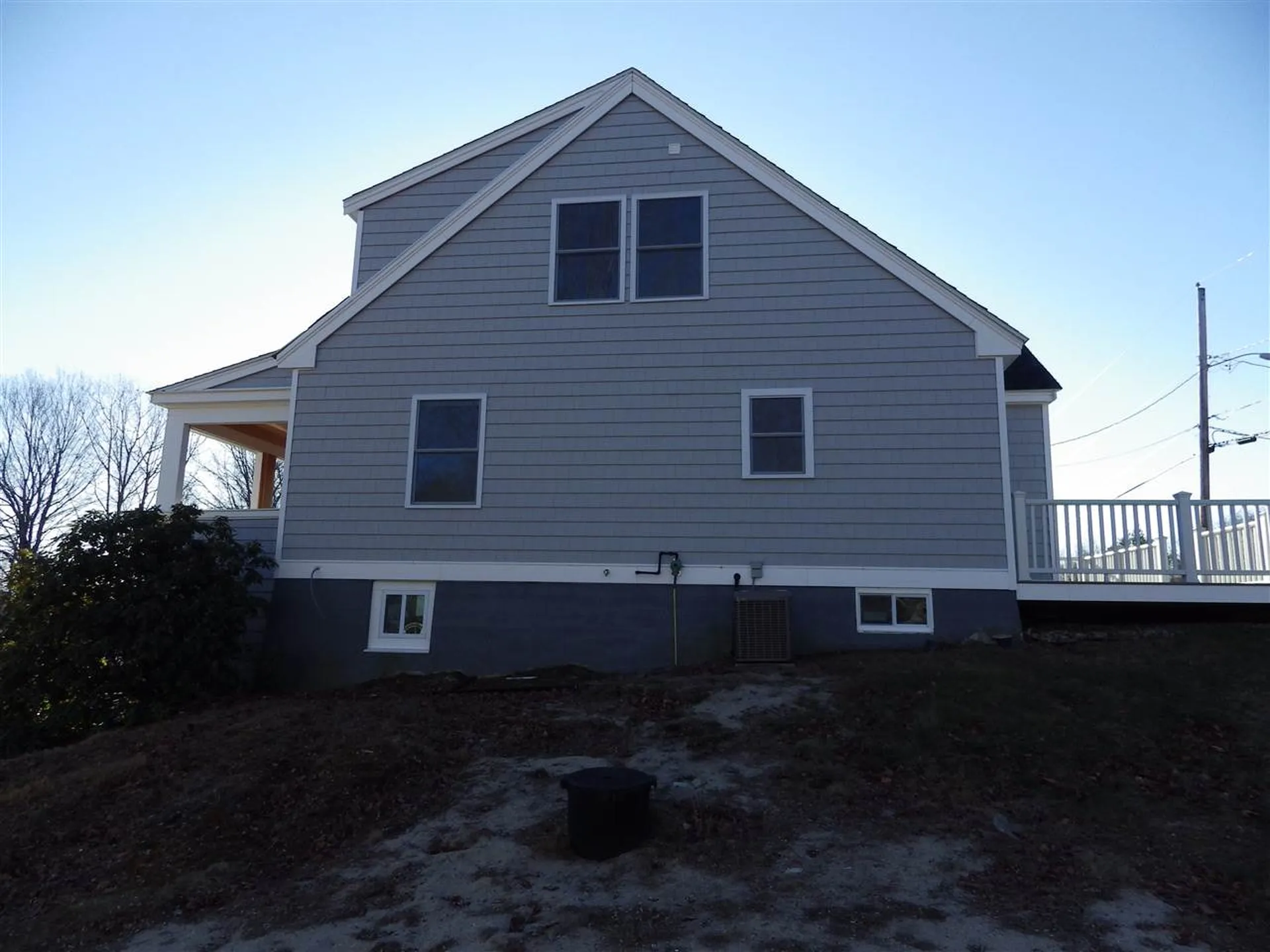 71 Bay Street Wolfeboro NH 03894
