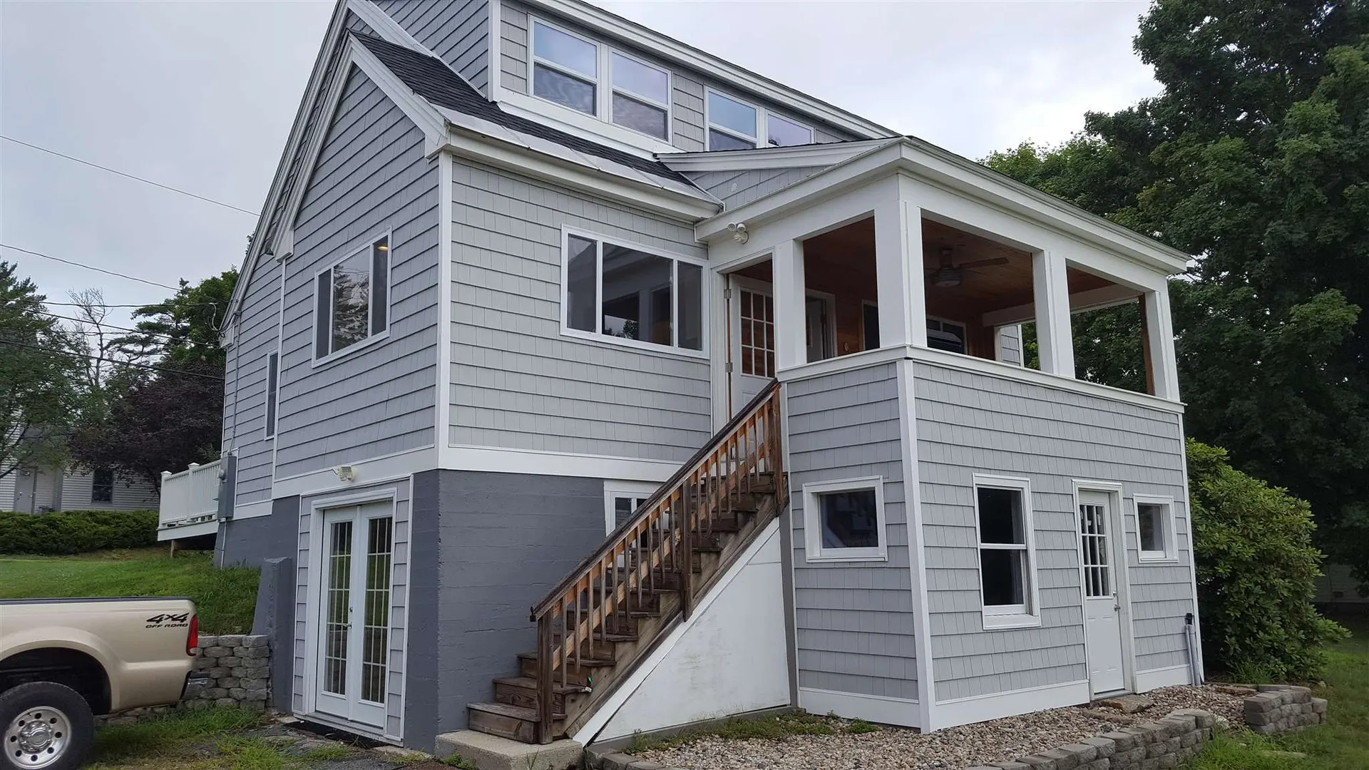 71 Bay Street Wolfeboro NH 03894