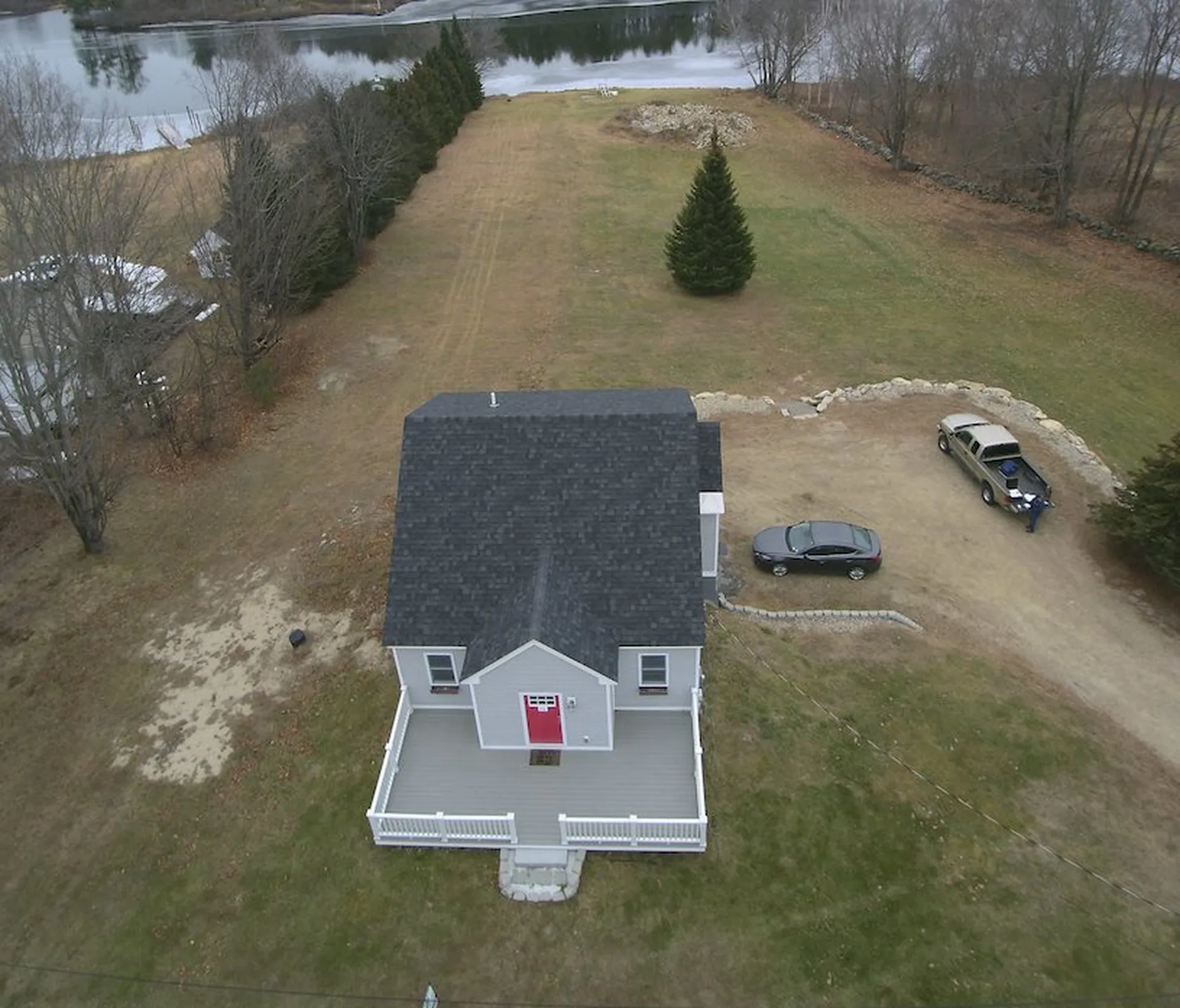 71 Bay Street Wolfeboro NH 03894