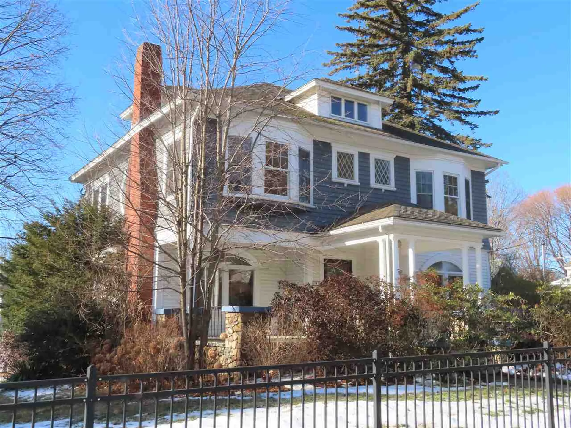 284 Court Street Keene NH 03431