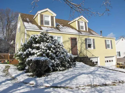 44 Belknap Road Hudson NH 03051-4816