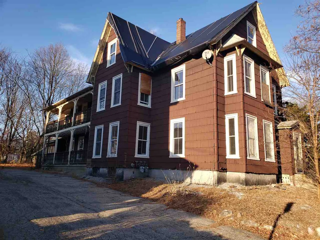 10 Maple Street Concord NH 03301