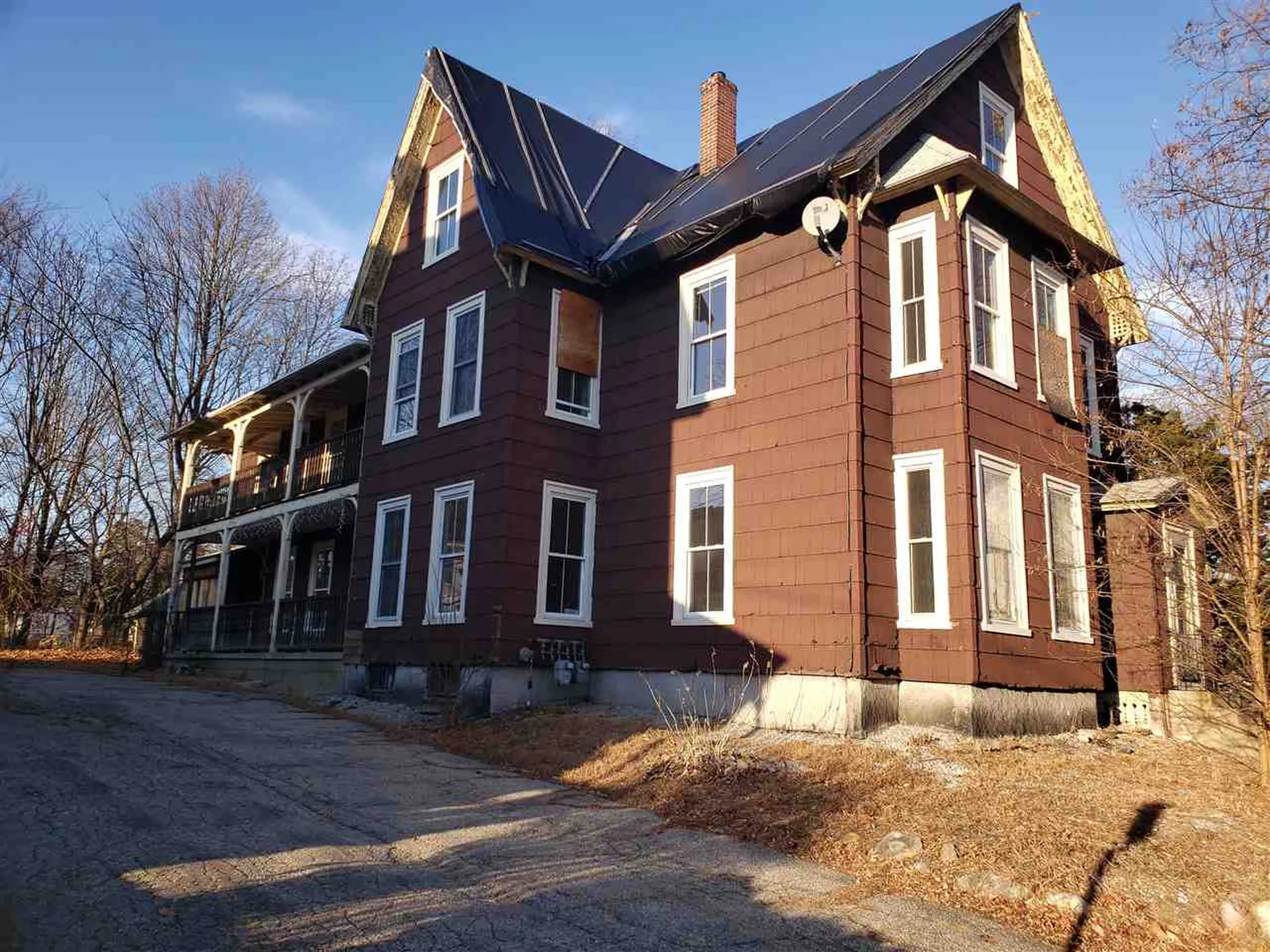 10 Maple Street Concord NH 03301