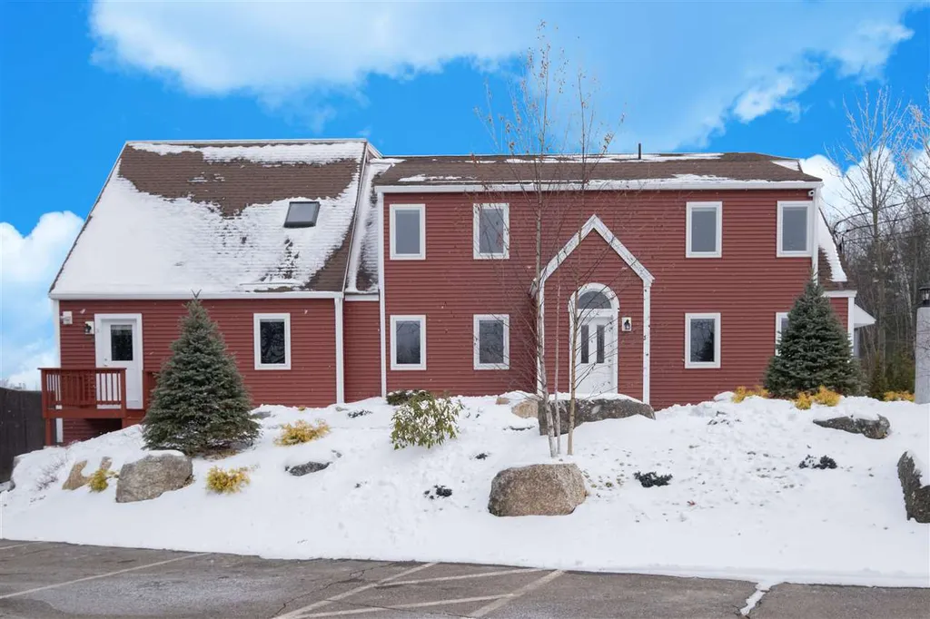 15 Northview Drive Meredith NH 03253