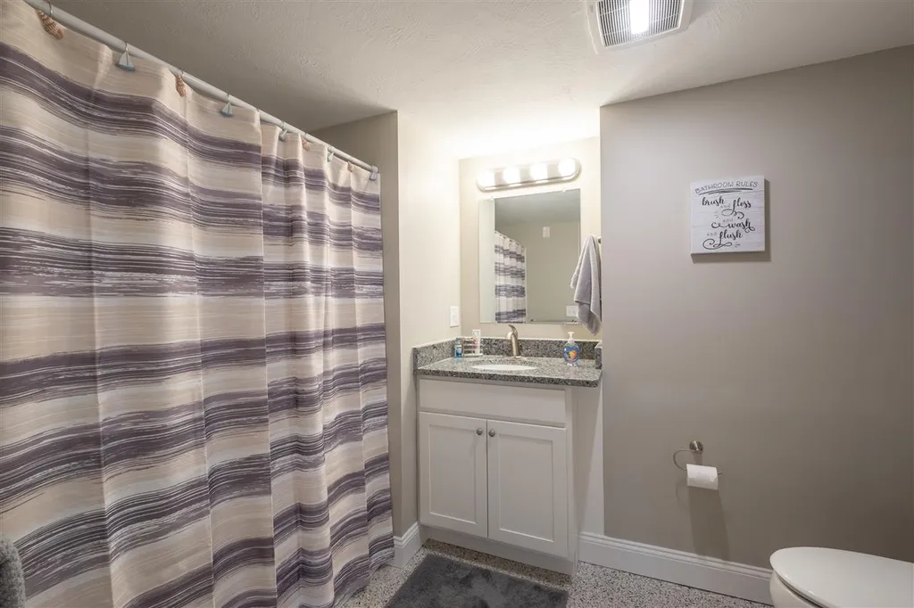 15 Northview Drive Meredith NH 03253
