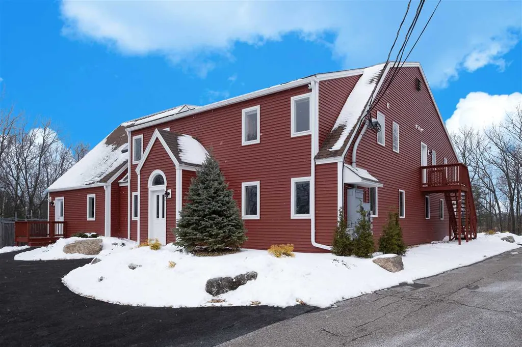 15 Northview Drive Meredith NH 03253