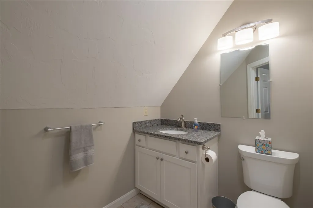 15 Northview Drive Meredith NH 03253