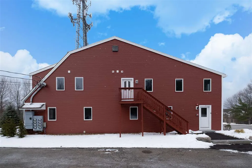 15 Northview Drive Meredith NH 03253