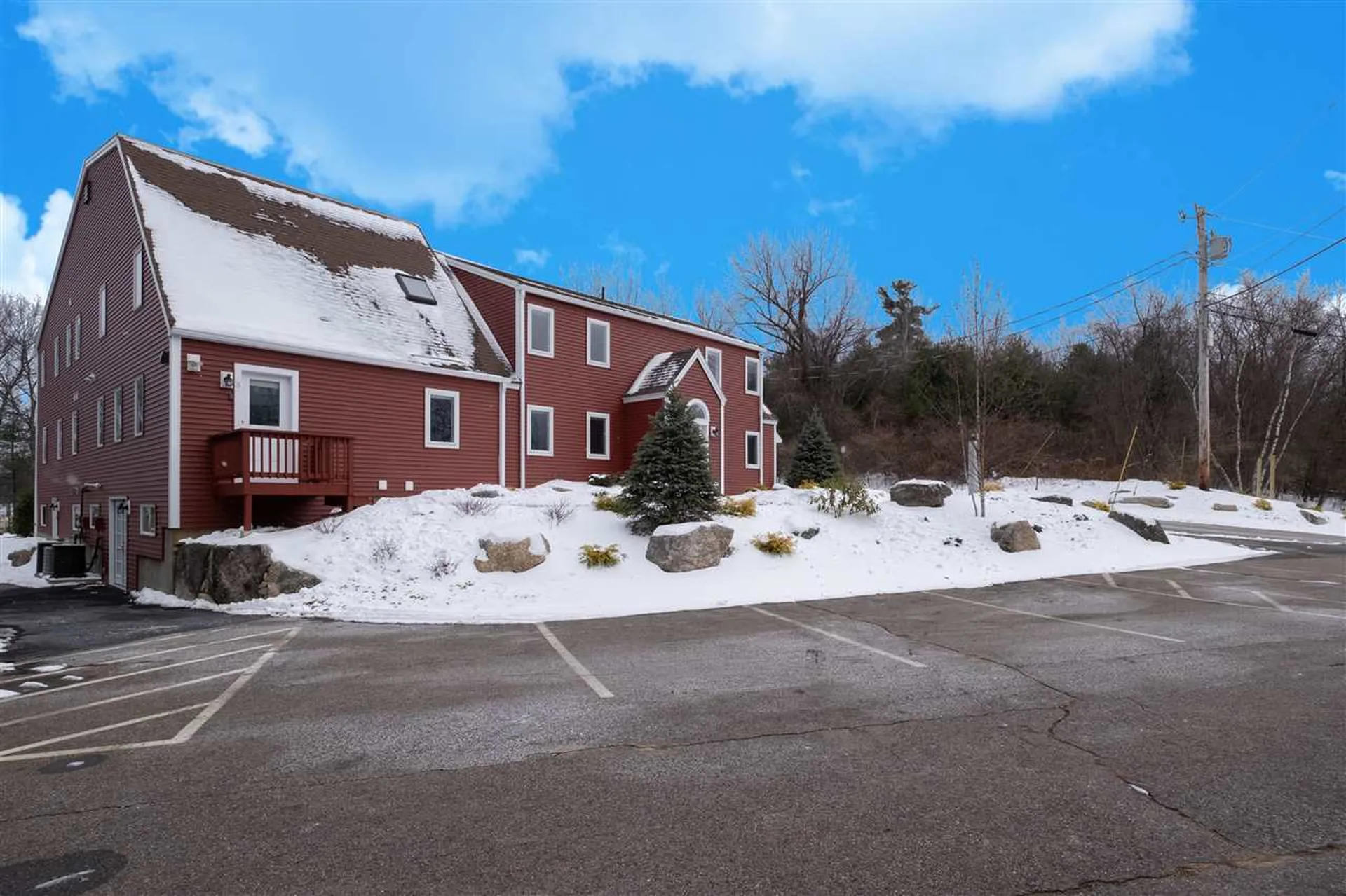 15 Northview Drive Meredith NH 03253