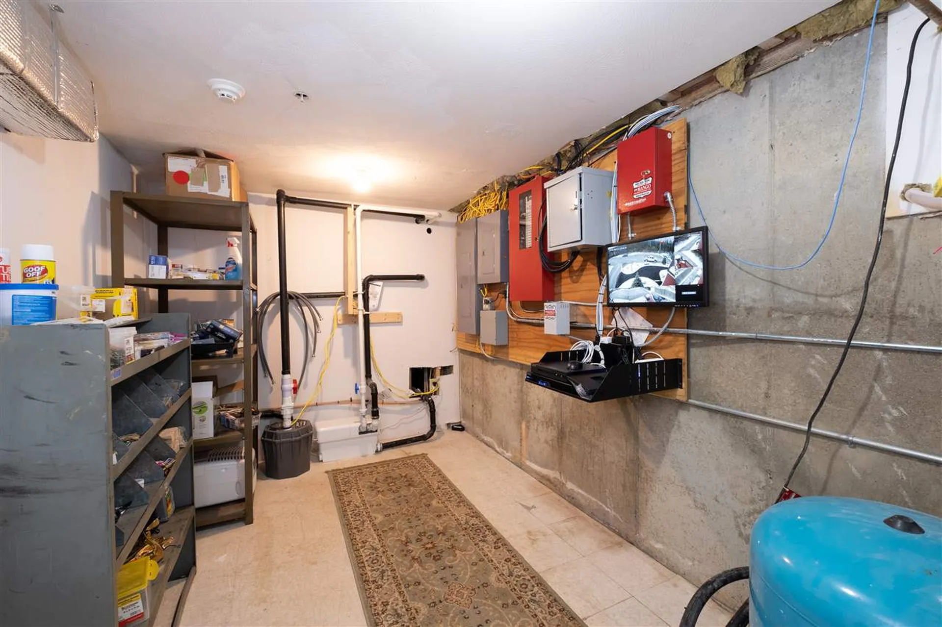 15 Northview Drive Meredith NH 03253