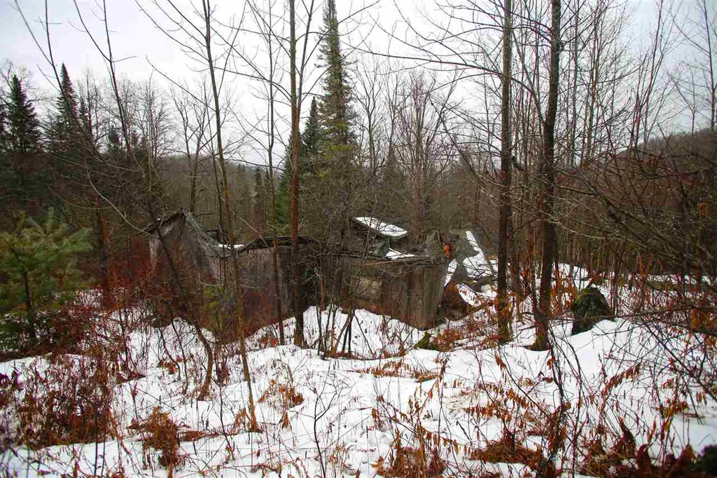 3653 Woodchuck Hollow Road Washington VT 05675