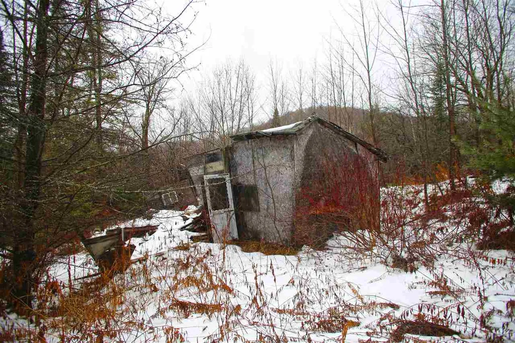 3653 Woodchuck Hollow Road Washington VT 05675